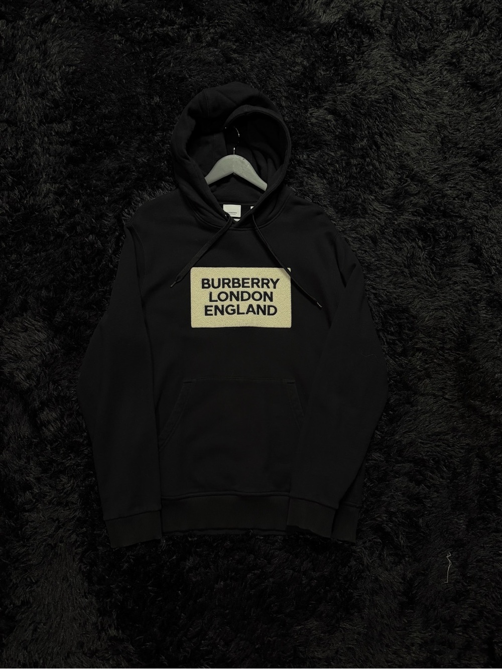 Burberry Hoodie